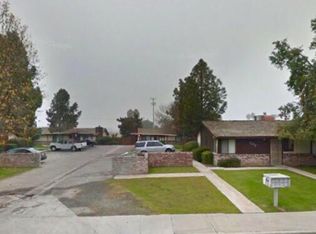 705 Deseret Way, Bakersfield, CA 93309
