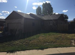 2711 Rail Ave, Rifle, CO 81650