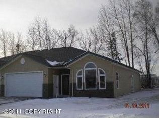 630 E Primrose Cir, Palmer, AK 99645