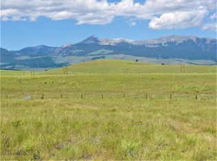 Powell Vista Dr, Anaconda, MT 59711