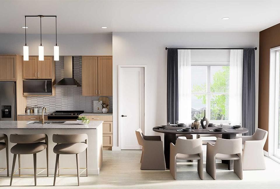 1st image of 437 W Alpine Ave SW #801