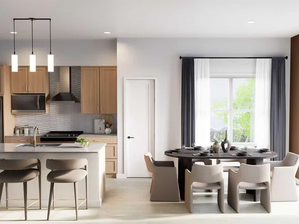 437 SW Alpine Ave SW #801, Calgary, AB T2Y 0Z8