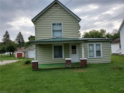 408 Bank St, Conneaut, OH, 44030