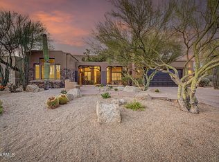 11082 E MARK Lane, Scottsdale, AZ 85262