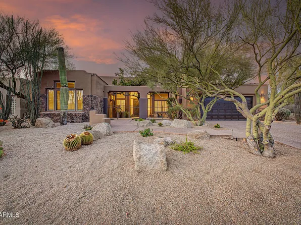 11082 E MARK Lane, Scottsdale, AZ 85262