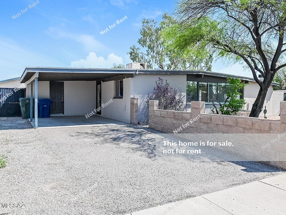 8175 E Nicaragua Dr, Tucson, AZ 85730 Zillow