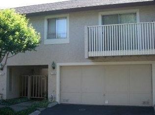 1388 Pinehurst Sq, San Jose, CA 95117
