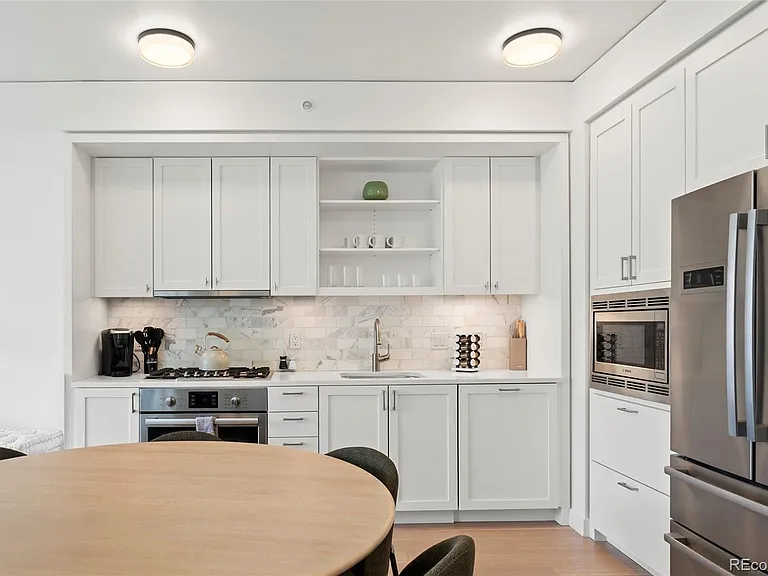 1750 Wewatta St #1127 — Photo 9