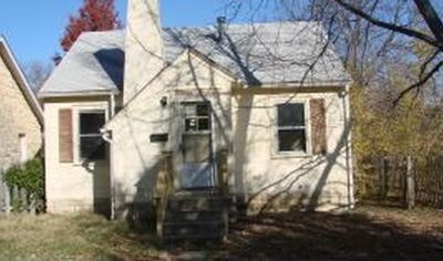 510 W 2nd St, Junction City, KS, 66441