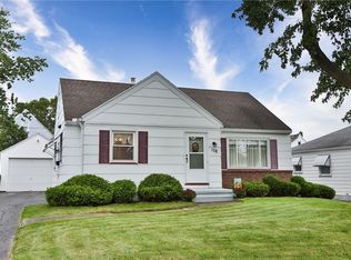 178 Falstaff Rd, Rochester, NY 14609