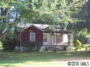 1328 Arden Rd, Salisbury, NC 28144