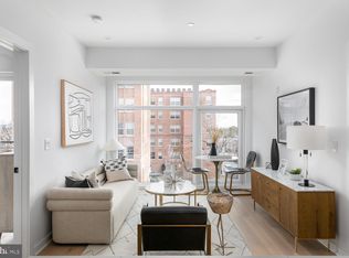 7700 Georgia Ave NW #301, Washington, DC