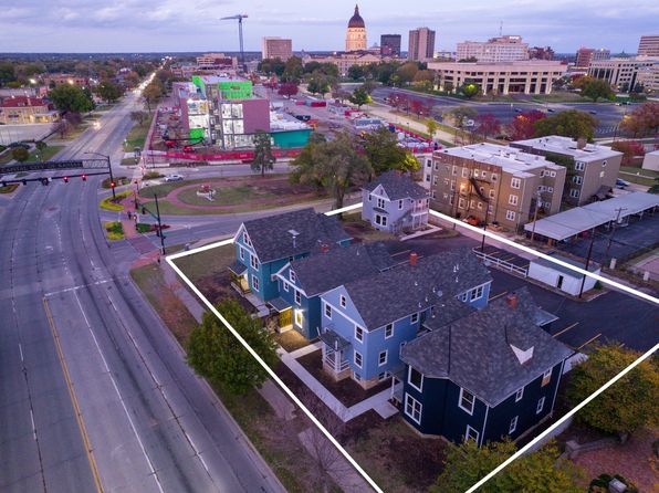 1248 SW Topeka Blvd #1A