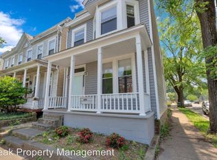 2129 W Main St UNIT 2, Richmond, VA 23220