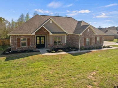 121 County Road 4742, Mt Pleasant, TX, 75455