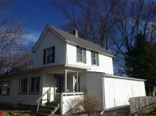 1421 Tremont Ave SW, Massillon, OH