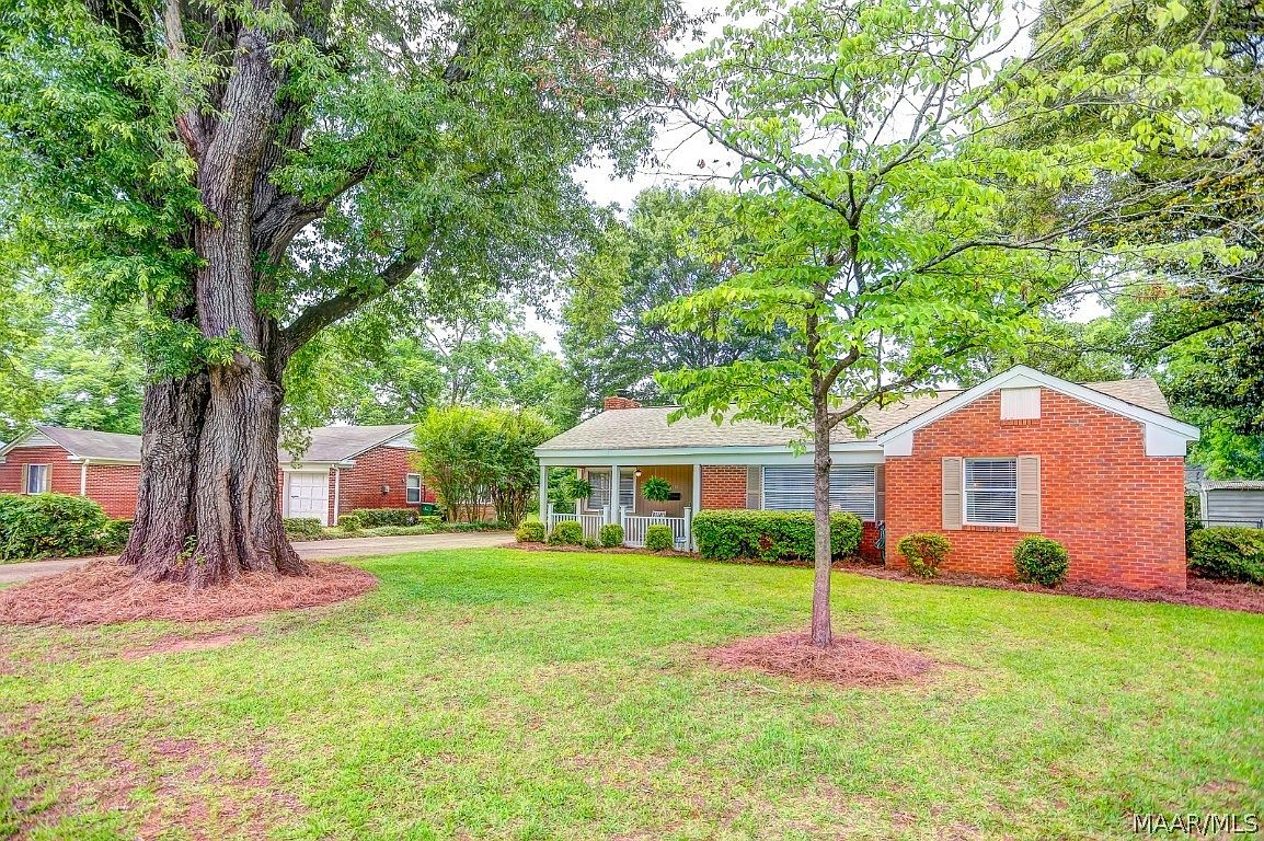 2935 Pelzer Ave, Montgomery, AL 36109 MLS 557350 Zillow