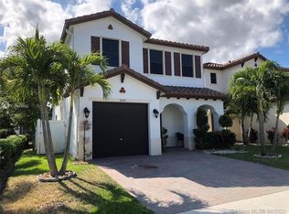 3626 SW 90th Ave, Miramar, FL 33025