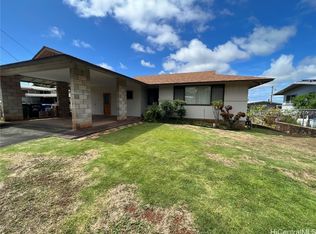 1501 Kaleilani Pl, Pearl City, HI 96782