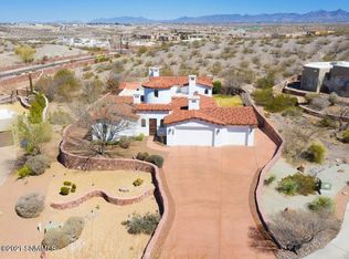 2482 Los Alamos Ct, Las Cruces, NM 88011