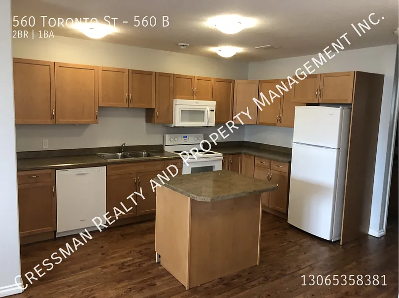 2 Bedroom Basement Suite on Corner Lot — Photo 2
