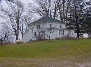 4160 N Wyman Rd, Lake, MI 48632
