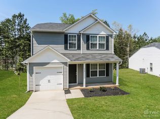 326 Olde North Church Rd, Concord, NC 28025