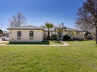 20909 S Ridge St, Leander, TX 78645