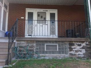 430 Roselyn St, Philadelphia, PA 19120