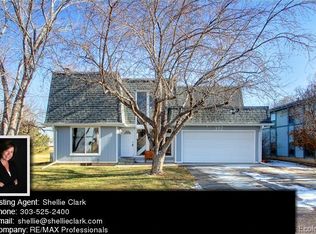 392 Cypress St, Broomfield, CO 80020