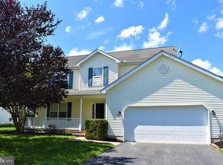 109 Joshua Dr, Magnolia, DE