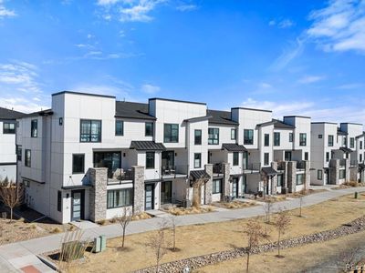 2074 S Holly Street #2, Denver, CO, 80222