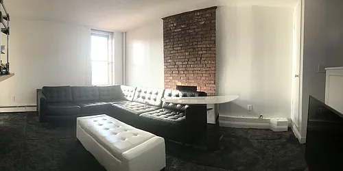 Rented by Brick Real Estate