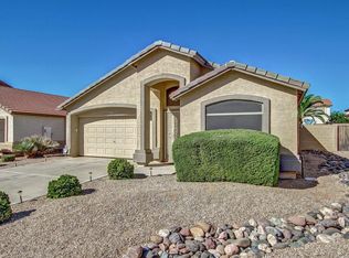 11460 E Pronghorn Ave, Mesa, AZ 85212