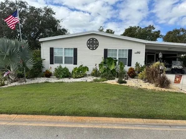 4140 Foxwood Trl, Deland, FL 32724