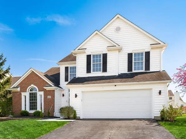 6449 Herb Garden Ct, New Albany, OH 43054