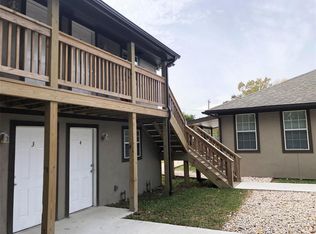 706 Harris Ave #3, Pasadena, TX 77506