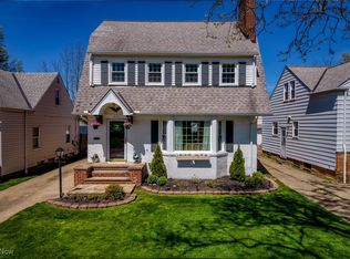 4133 Bayard Rd, South Euclid, OH 44121