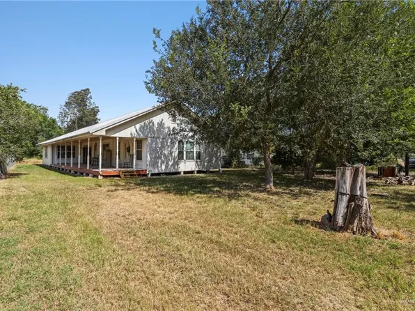 1550 Military Rd, Mercedes, TX 78570