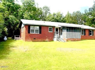 277 Horne Rd, Roberta, GA 31078