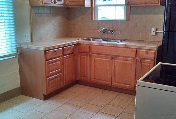 Kitchen & Nook