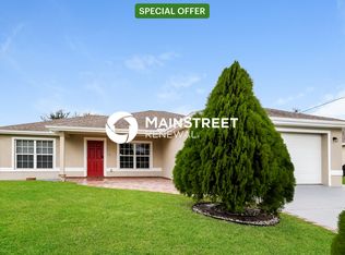 2713 29th St SW, Lehigh Acres, FL 33976