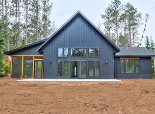 LOT 50 Ursa Rd, Hayward, WI 54843