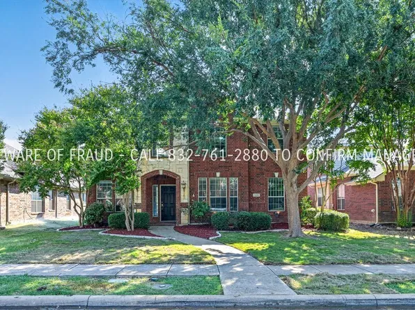 12330 Red Hawk Dr, Frisco, TX 75033