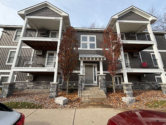 2nd image of 8443 Woodhaven Dr SW Unit 6B