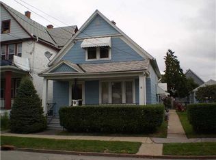 261 Weiss St, Buffalo, NY 14206