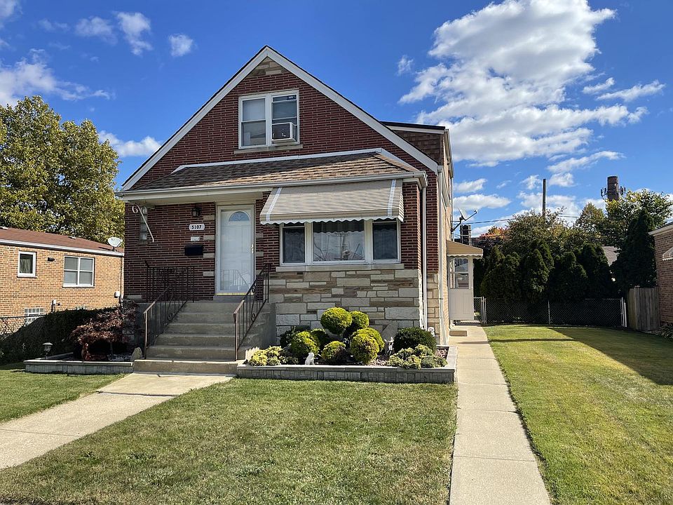 1st image of 5107 S Luna Ave #1