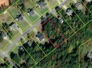 119 Muscadine Way, Carrollton, GA 30116