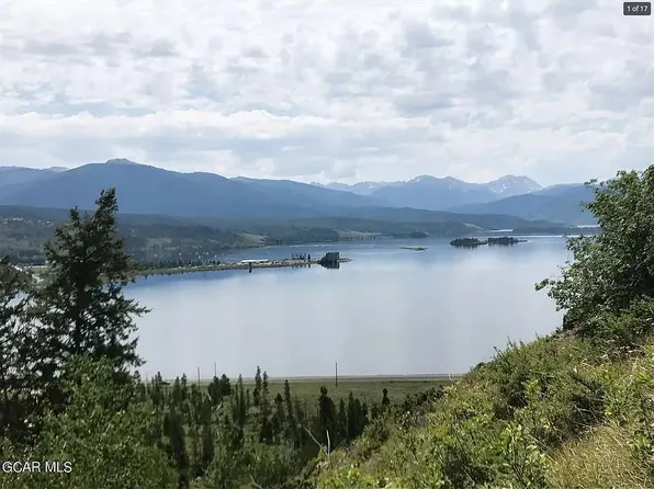 524 Gcr #424, Grand Lake, CO 80447