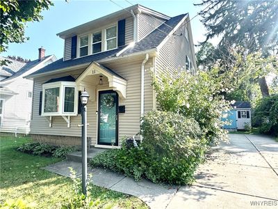 11 Hunt Ave, Hamburg, NY, 14075